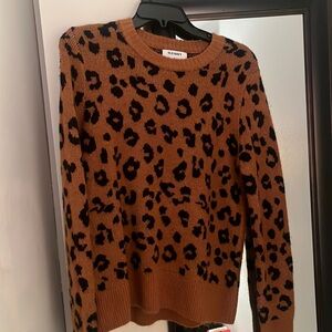 Old Navy Sweater